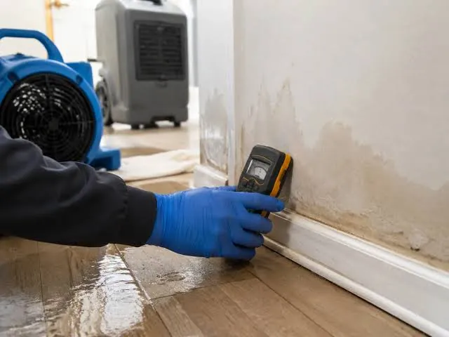 24/7 Water damage restoration services in Newburg, WI - Rapid flood cleanup and mitigation
